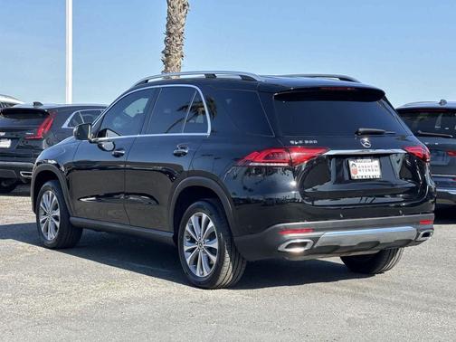 2023 Mercedes-Benz GLE 350 Base