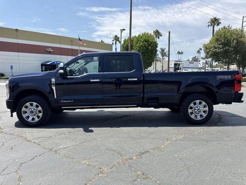 2023 Ford F-250 Lariat