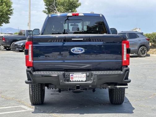 2023 Ford F-250 Lariat