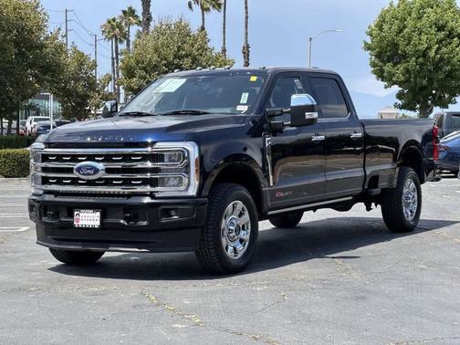 2023 Ford F-250 Lariat