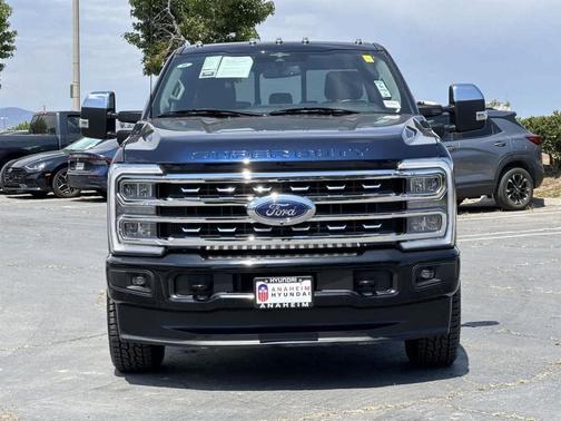 2023 Ford F-250 Lariat