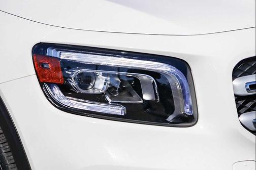 2023 Mercedes-Benz GLB 250 4MATIC