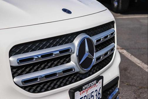 2023 Mercedes-Benz GLB 250 4MATIC