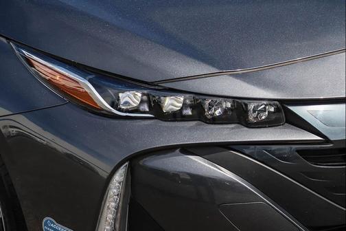 2021 Toyota Prius Prime XLE