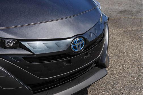 2021 Toyota Prius Prime XLE