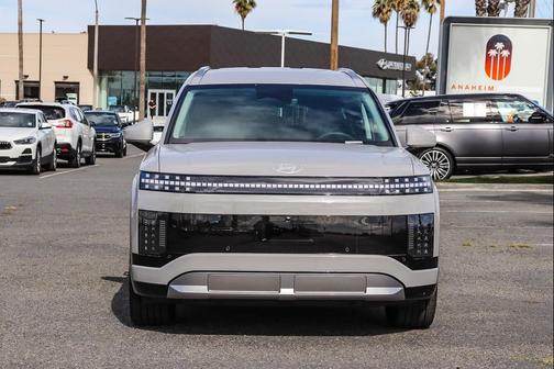 2026 Hyundai IONIQ 9 SEL