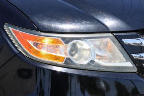 2015 Honda Odyssey EX