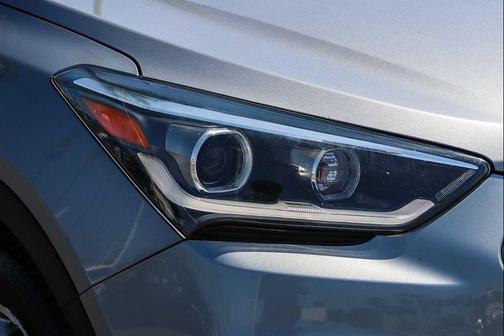 2017 Hyundai SANTA FE Limited Ultimate