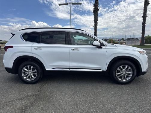 2019 Hyundai SANTA FE SEL 2.4