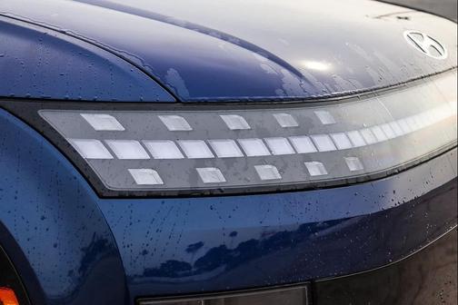 2026 Hyundai IONIQ 9 Performance Limited