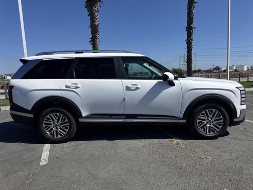 2026 Hyundai PALISADE SEL