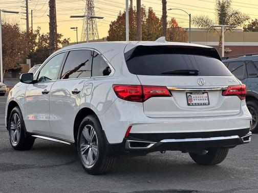 2019 Acura MDX 3.5L
