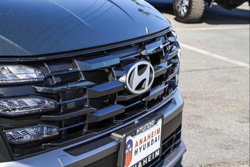 2026 Hyundai TUCSON Plug-In Hybrid SEL