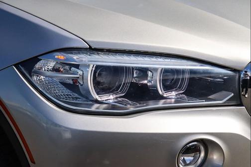 2016 BMW X5 sDrive35i