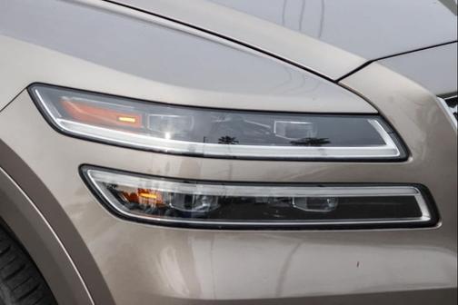 2021 Genesis GV80 3.5T