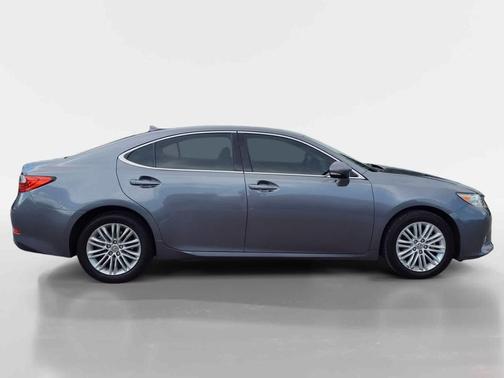 2014 Lexus ES 350 Base