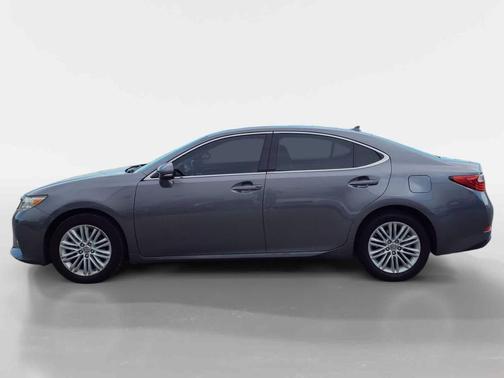 2014 Lexus ES 350 Base