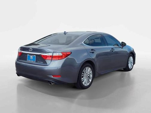 2014 Lexus ES 350 Base