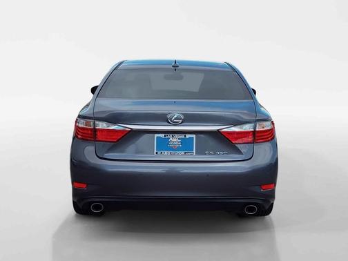 2014 Lexus ES 350 Base