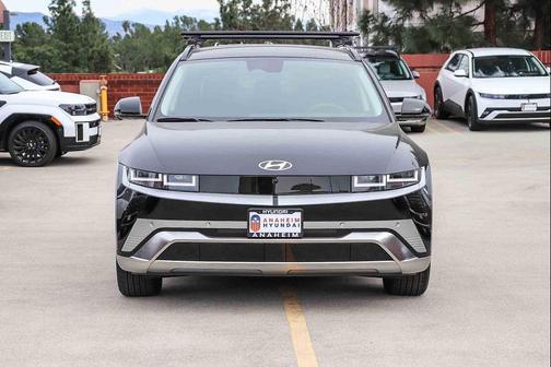 2026 Hyundai IONIQ 5 Limited