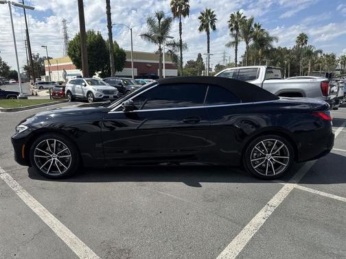 2024 BMW 430 i