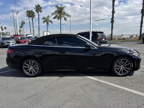 2024 BMW 430 i