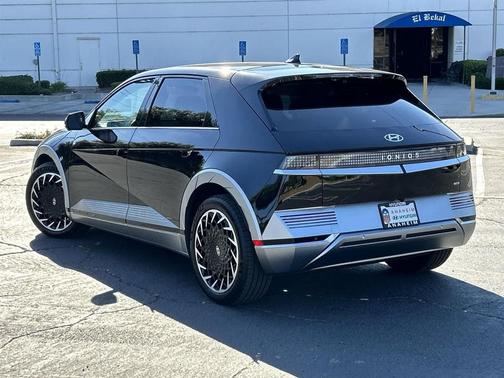 2024 Hyundai IONIQ 5 Limited