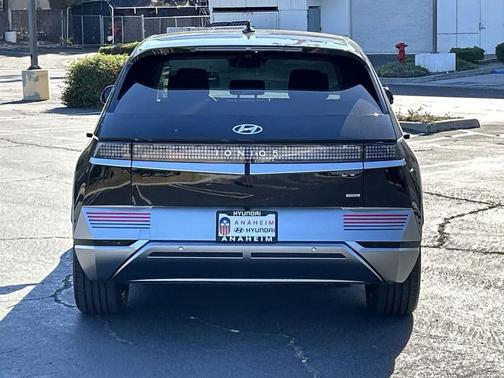 2024 Hyundai IONIQ 5 Limited