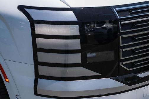 Creamy White Pearl 2026 Hyundai PALISADE Calligraphy