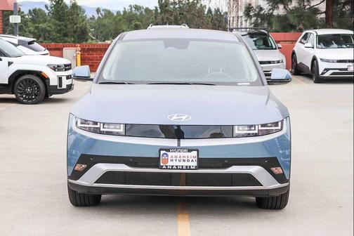 2026 Hyundai IONIQ 5 SEL