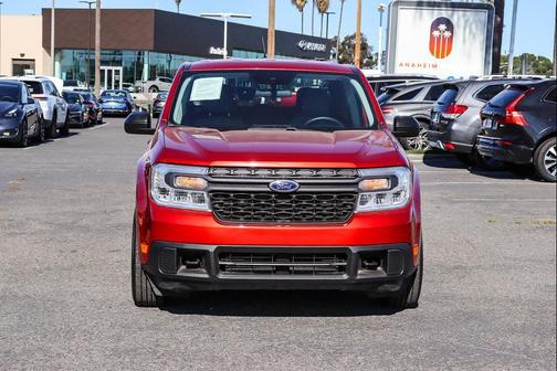 2023 Ford Maverick XLT