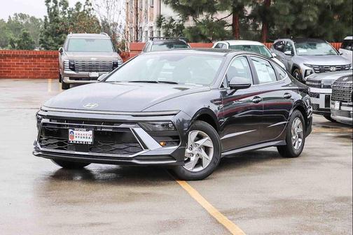 2026 Hyundai SONATA SE