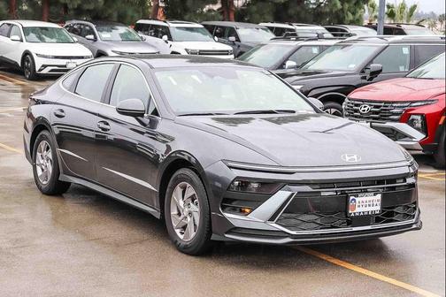 2026 Hyundai SONATA SE