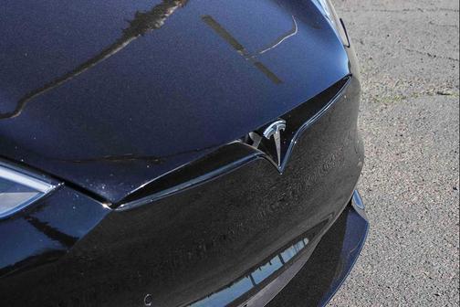 2021 Tesla Model S Long Range