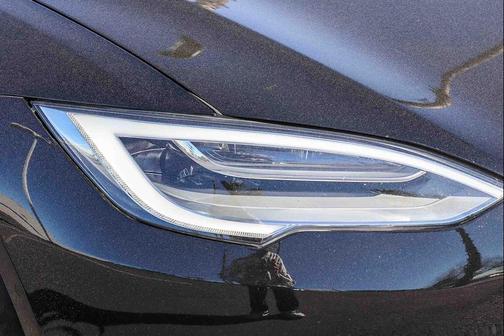 2021 Tesla Model S Long Range