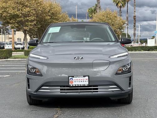 2023 Hyundai KONA EV SE