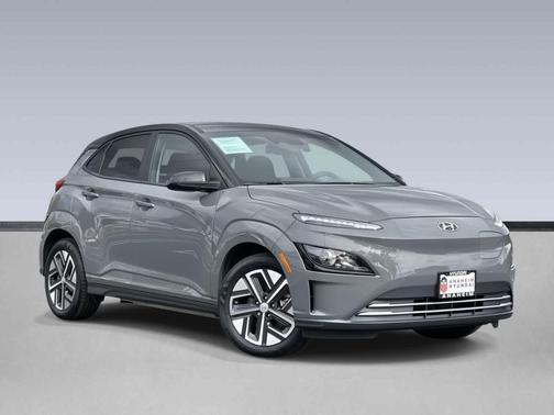 2023 Hyundai KONA EV SE