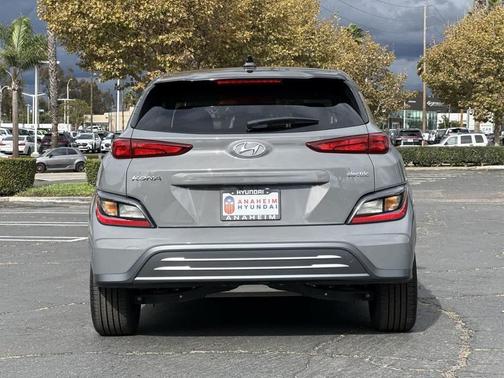 2023 Hyundai KONA EV SE