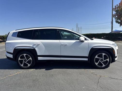 2026 Hyundai IONIQ 9 Performance Limited