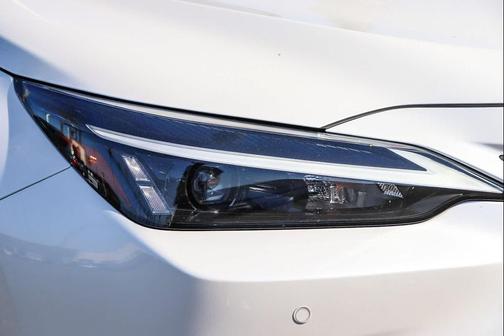 2025 Lexus NX 250 Premium