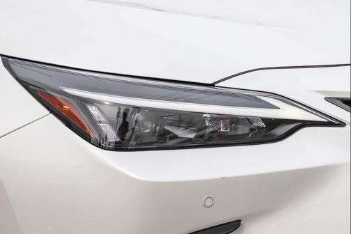 2025 Lexus NX 250 Premium