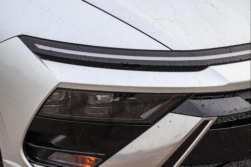 2026 Hyundai SONATA SEL