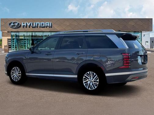 2026 Hyundai PALISADE SEL