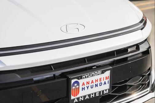 2026 Hyundai SONATA SEL