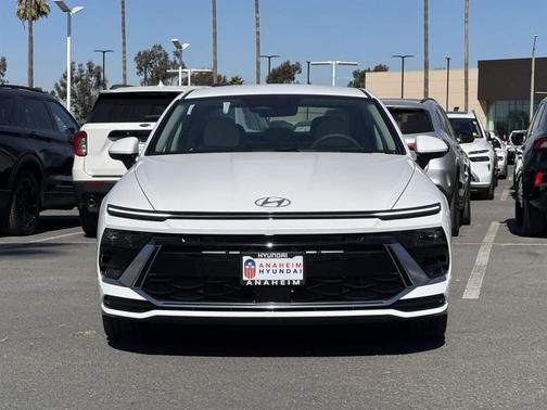 2026 Hyundai SONATA SEL