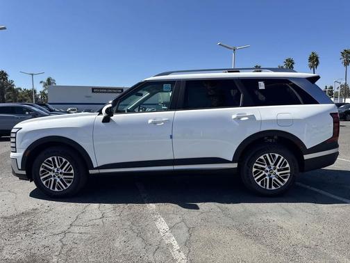 2026 Hyundai PALISADE SEL