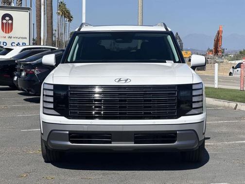 2026 Hyundai PALISADE SEL