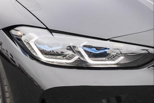 2022 BMW M3 Competition xDrive Sedan