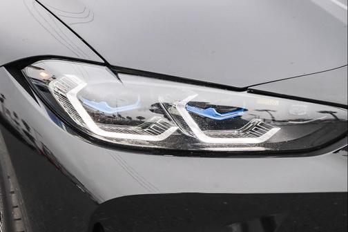 2022 BMW M3 Competition xDrive Sedan