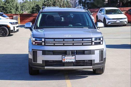 2026 Hyundai SANTA FE SEL 2.4